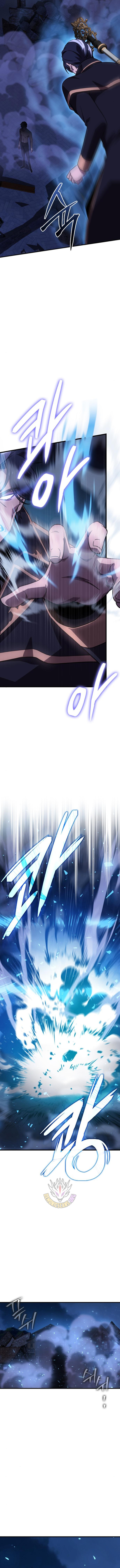 Limit-Breaking Genius Mage Chapter 3 2